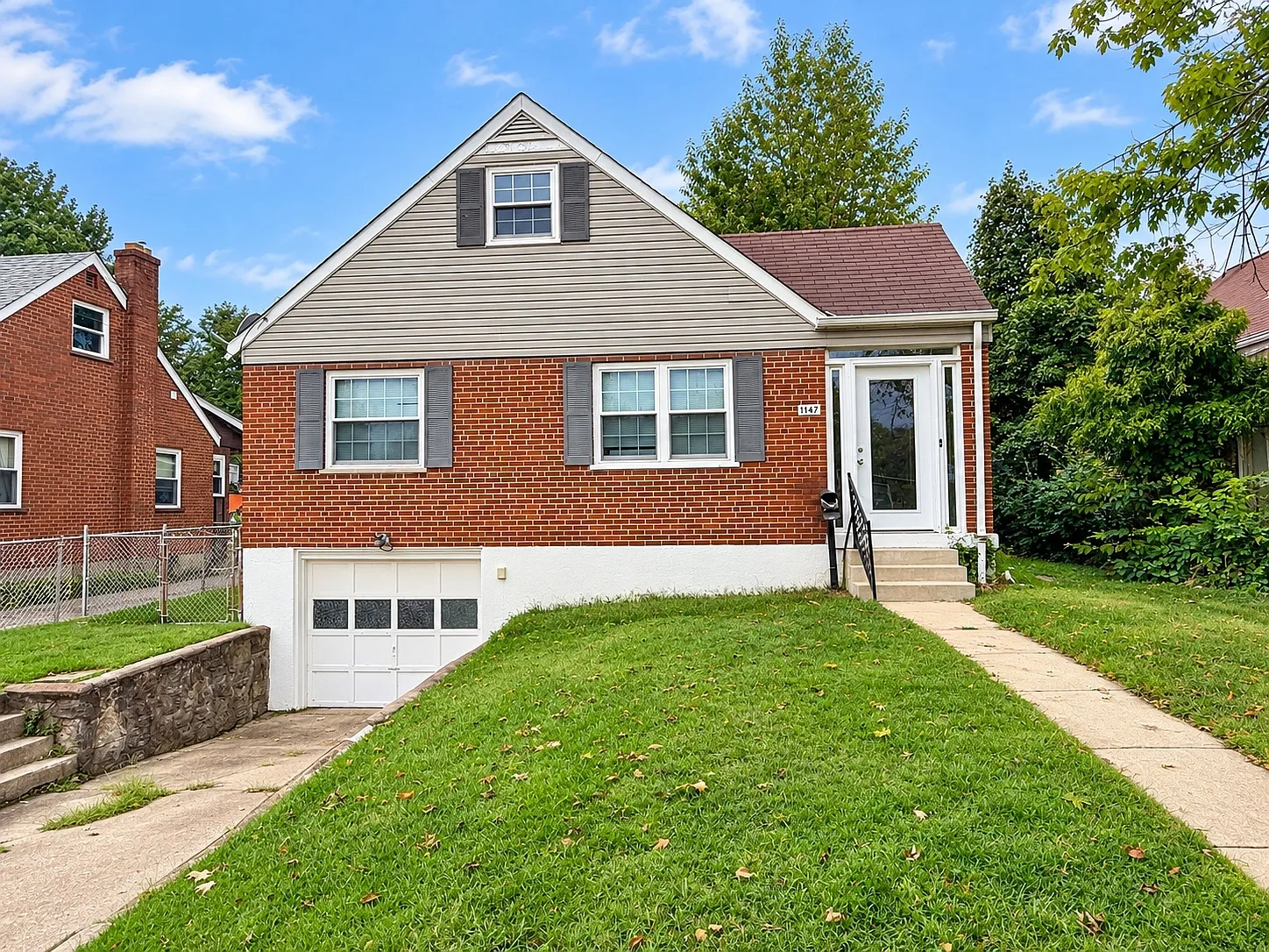 1147 Nancy Lee Lane - 1 — Photo 1