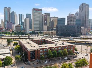 2502 Live Oak St APT 338, Dallas, TX 75204