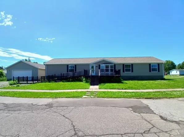 1325 96th Ave W, Duluth, MN 55808