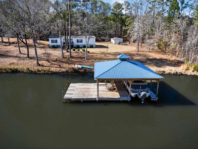 392 Hub Dent Rd NE, Milledgeville, GA, 31061