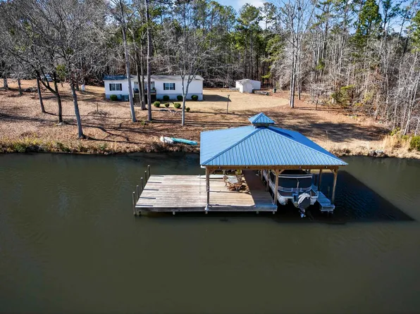 392 Hub Dent Rd NE, Milledgeville, GA 31061