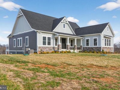 29 Rock Island Rdg, Mineral, VA, 23117