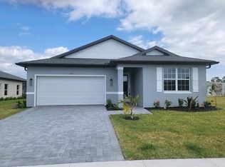 1667 Sunset Preserve Way, Port Charlotte, FL 33953