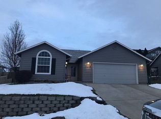 1604 SW 2nd St, Pendleton, OR 97801
