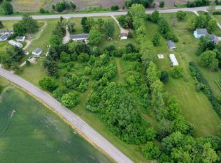 12450 Leesburg Rd LOT WP001, Fort Wayne, IN 46818