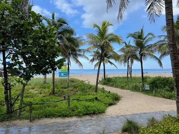 3150 N Palm Aire Drive #609, Pompano Beach, FL 33069