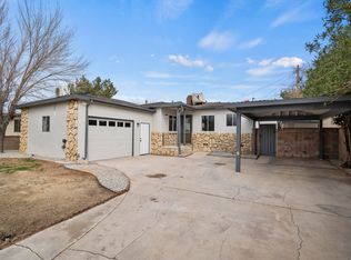 44228 Foxton Ave, Lancaster, CA 93535