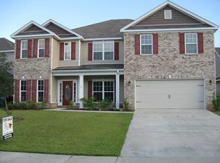 19 Bridlington Way, Savannah, GA 31407