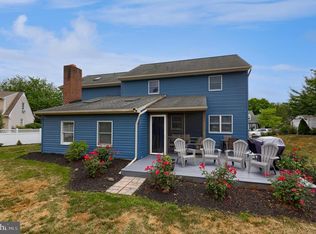 323 Knightsbridge Way, Lititz, PA 17543
