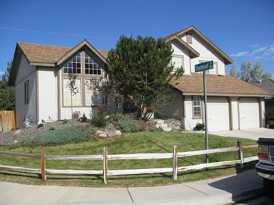1st image of 1600 Truckee Dr