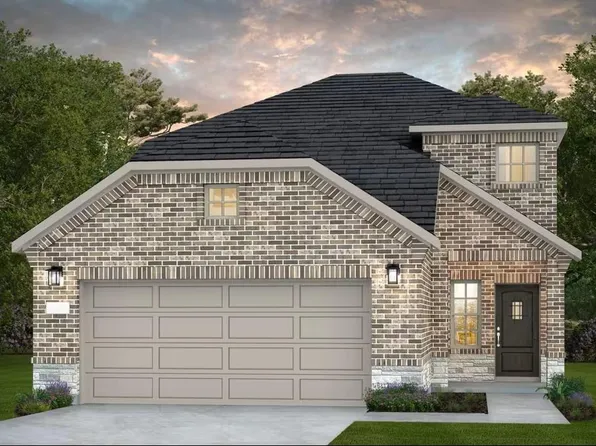 18307 Calabria Harbor Trl, Tomball, TX 77377