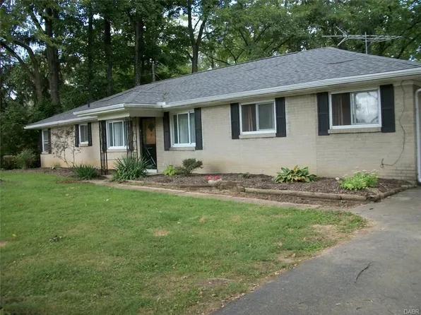 2321 Little York Rd, Dayton, OH 45414