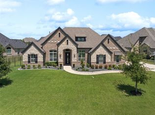 421 Maggie Trl, Lucas, TX 75002