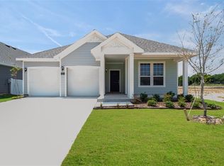 628 Quail Meadows Dr, Cleburne, TX 76031