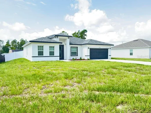 5998 SW 128th Street Rd, Ocala, FL 34473