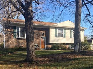 1625 Thomas Dr, Point Of Rocks, MD 21777