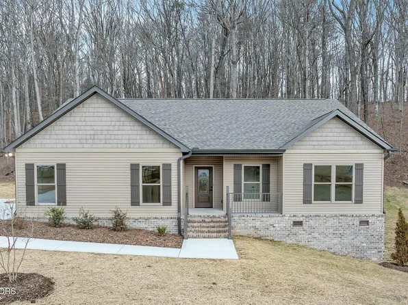 770 Hillvale Rd, Andersonville, TN 37705
