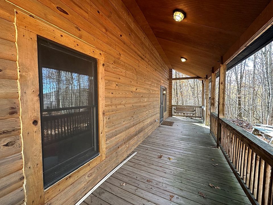 2680 Conley Mountain Assoc Rd, Whittier, NC 28789 | MLS