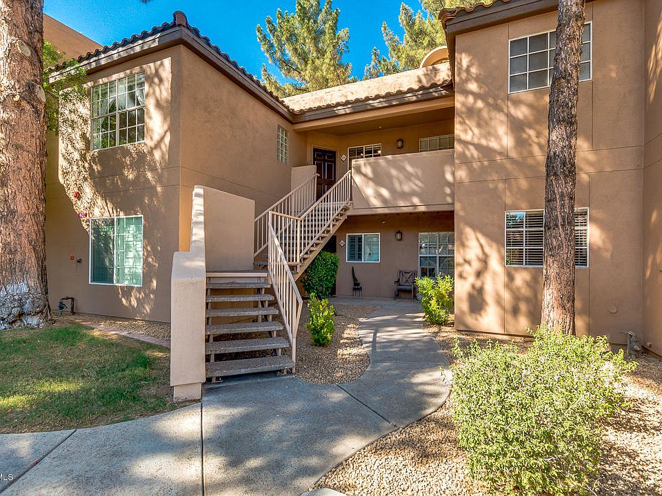 1st image of 10101 N ARABIAN Trail #2034