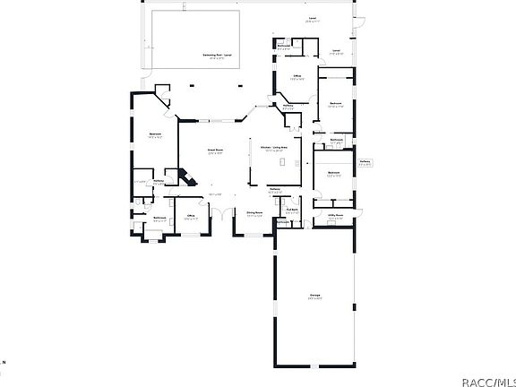 3rd image of 2932 N Clements Ave
