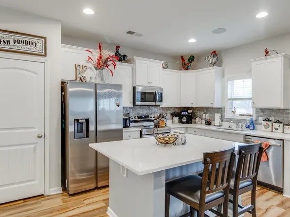 140 Southern Lake Ct, Camden, SC 29020