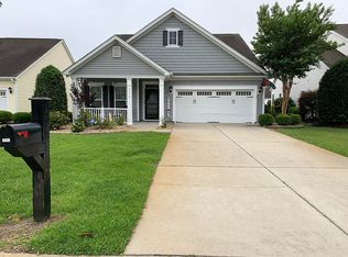 4552 Marshwood Dr, Myrtle Beach, SC 29579