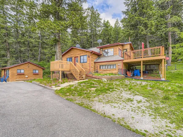 8758 S Murphy Gulch Road, Littleton, CO 80127