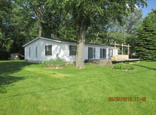 530 Warren Rd, Coldwater, MI 49036