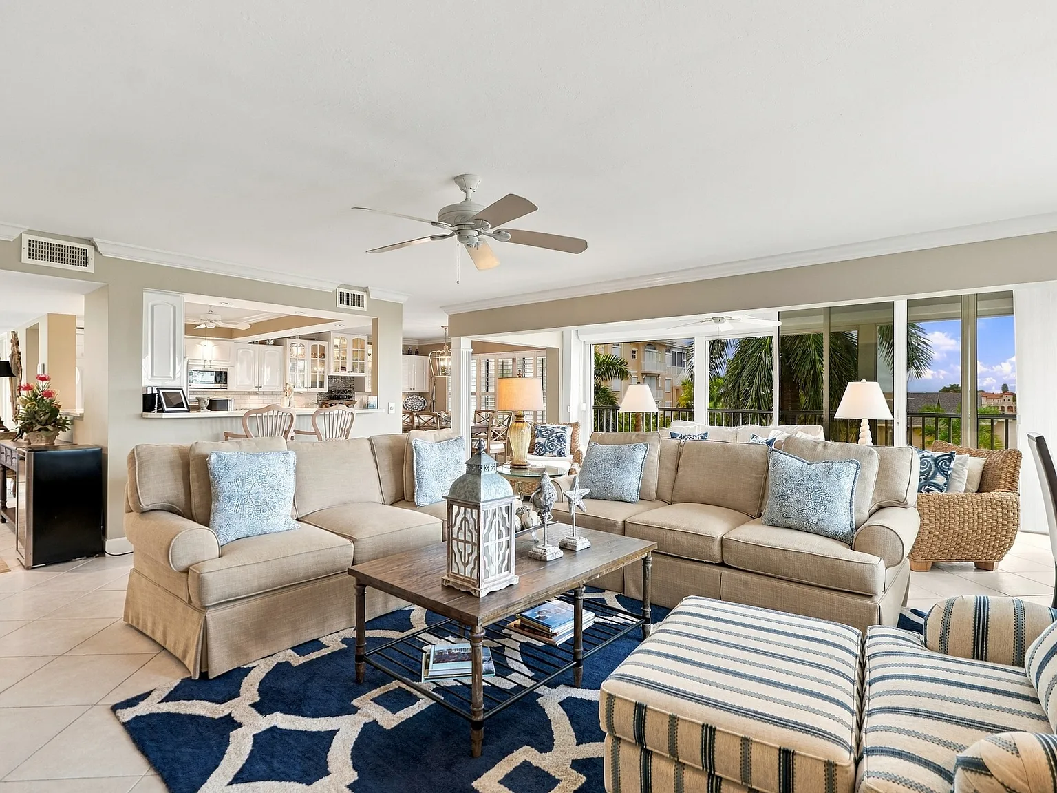 S-9517 Gulf Shore Drive #403 - 1 — Photo 4