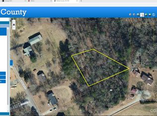 0 Woodlawn Dr, Connelly Springs, NC 28612