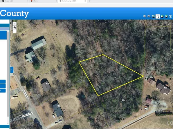 0 Woodlawn Dr, Connelly Springs, NC 28612