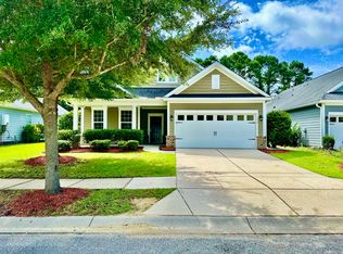 716 Goodlet Cir, Charleston, SC 29412