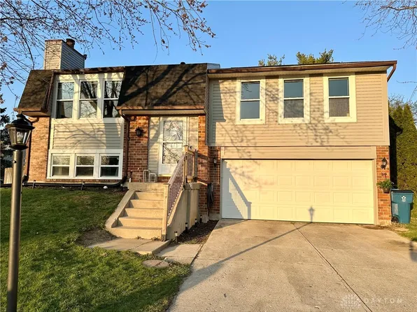 8920 Cherrygate Ct, Dayton, OH 45424