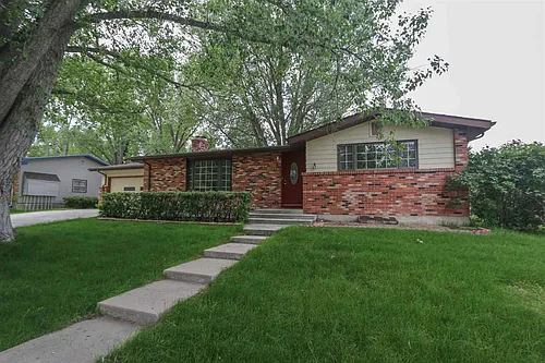 3500 Arroyo Dr Photo 1