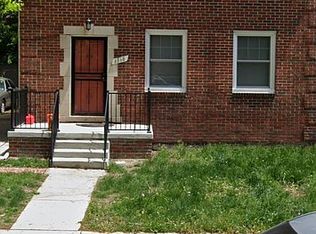 4860 Devonshire Rd, Detroit, MI 48224