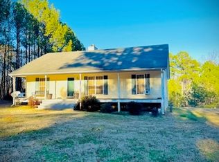 1070 Ridge Grv, Greensboro, GA 30642