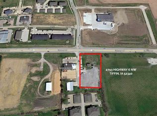 2793 Highway 6 NW, Tiffin, IA 52340