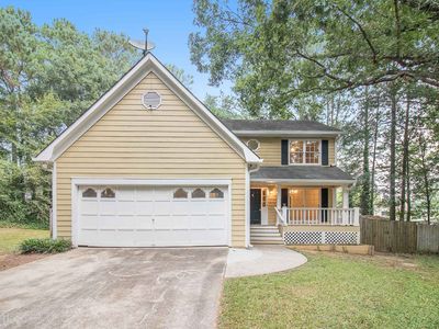1560 Red Briar Way, Jonesboro, GA, 30236