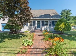 117 River St, Hudson, MA 01749