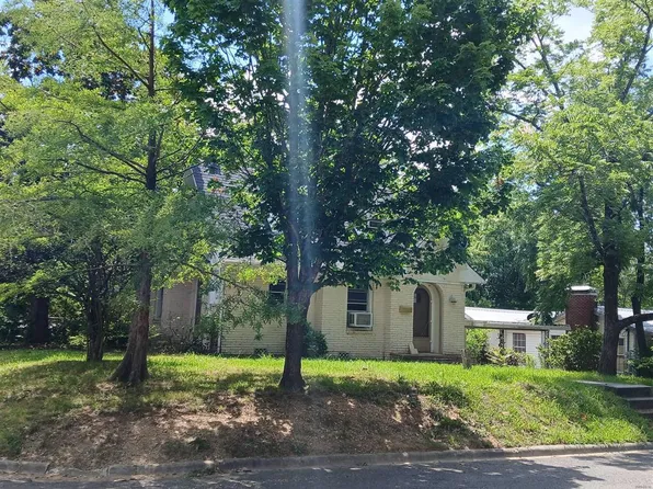 401 Bayles St, Hot Springs, AR 71913