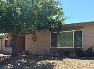 2510 S Kevin Dr, Tucson, AZ 85748