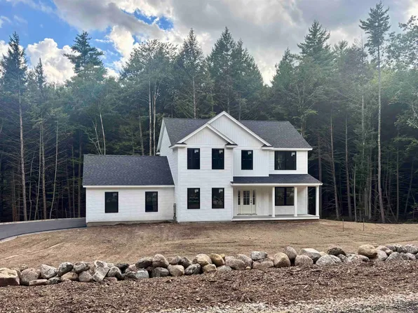 14 Caesars Road, Mont Vernon, NH 03057