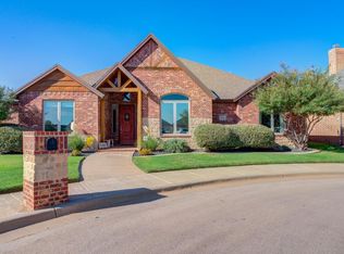 7040 101st St, Lubbock, TX 79424