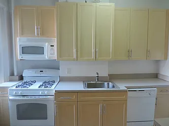 Rented by Living New York