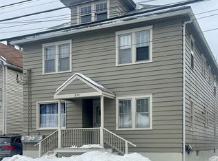 220 Lester Ave, Johnson City, NY 13790