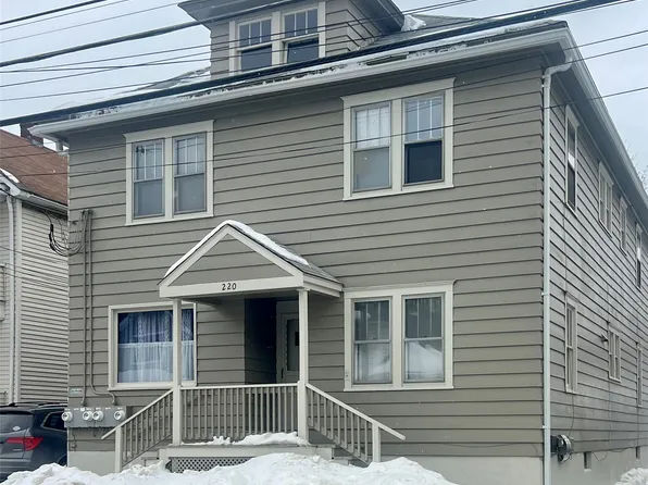 220 Lester Ave, Johnson City, NY 13790