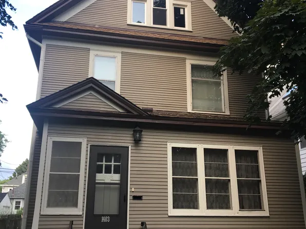 1403 Washington St NE #1, Minneapolis, MN 55413
