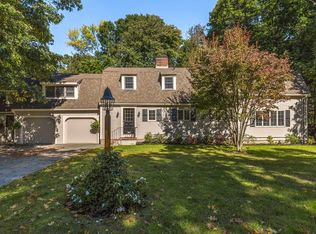 34 Leslie Rd, Winchester, MA 01890