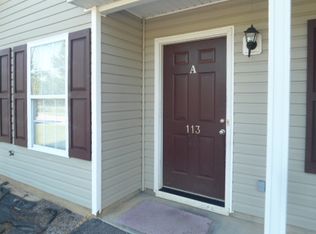 113A Bill Williamson Ct, Lexington, SC 29073