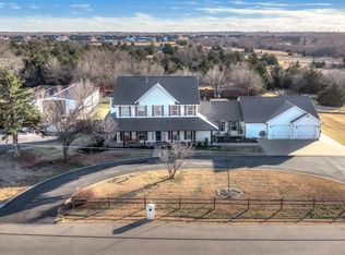 13532 Lacresta Dr, Piedmont, OK 73078